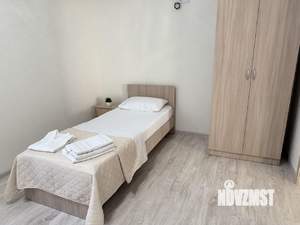 Дом 55м&sup2;, 2-этажный, посуточно, 