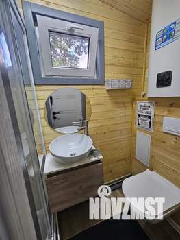 Дом 32м², 1-этажный, посуточно, 