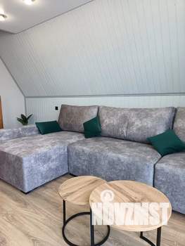 Дом 120м², 2-этажный, посуточно, 