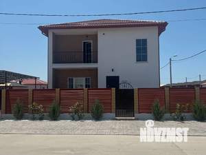 Дом 140м&sup2;, 2-этажный, посуточно, 