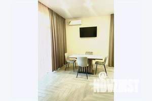 Дом 105м&sup2;, 1-этажный, посуточно, 