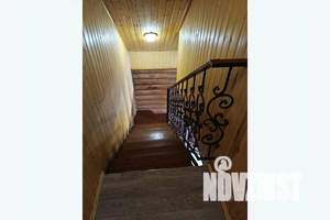 Дом 100м&sup2;, 2-этажный, посуточно, 