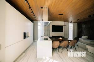 Дом 120м², 1-этажный, посуточно, 