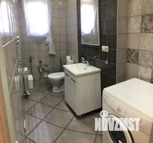 Дом 350м², 2-этажный, посуточно, 