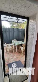 Дом 50м², 1-этажный, посуточно, 