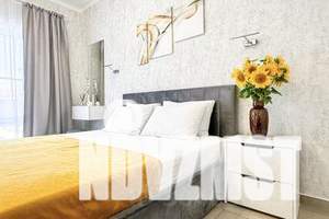 Дом 190м², 1-этажный, посуточно, 