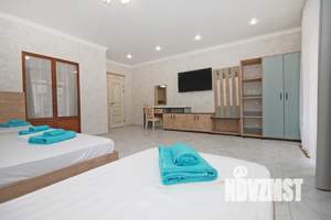 Дом 60м&sup2;, 1-этажный, посуточно, 