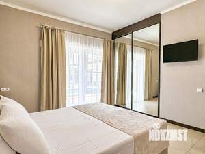 Дом 190м², 1-этажный, посуточно, 