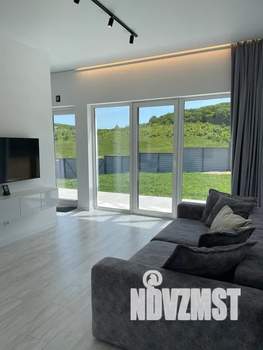 Дом 90м&sup2;, 1-этажный, посуточно, 