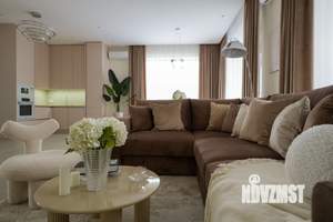 Дом 192м&sup2;, 1-этажный, посуточно, 