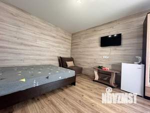 Дом 18м², 1-этажный, посуточно, 