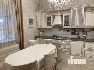 Дом 122м&sup2;, 1-этажный, посуточно, 