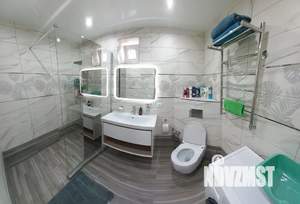 Дом 100м², 1-этажный, посуточно, 