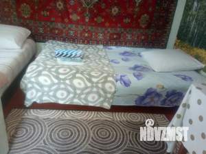 Дом 39м&sup2;, 1-этажный, посуточно, 