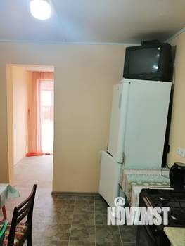 Дом 50м², 1-этажный, посуточно, 