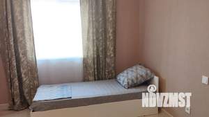 Дом 55м&sup2;, 2-этажный, посуточно, 