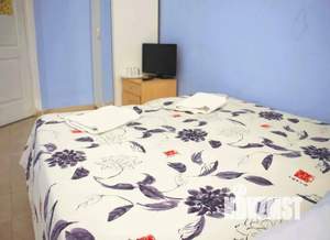 Дом 28м&sup2;, 1-этажный, посуточно, 