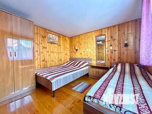 Дом 50м&sup2;, 2-этажный, посуточно, 