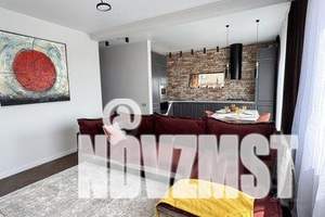 Дом 135м&sup2;, 2-этажный, посуточно, 