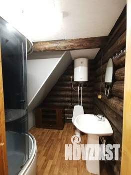 Дом 80м², 2-этажный, посуточно, 