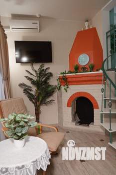 Дом 60м², 2-этажный, посуточно, 