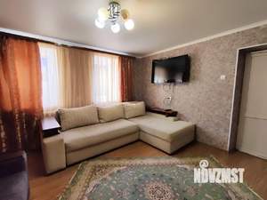 Дом 45м², 1-этажный, посуточно, 