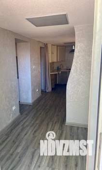 Дом 35м&sup2;, 1-этажный, посуточно, 