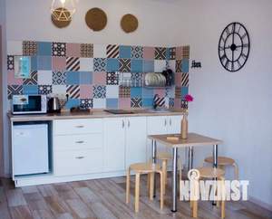 Дом 35м², 1-этажный, посуточно, 