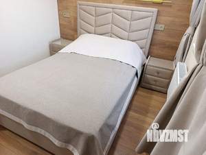 Дом 100м&sup2;, 1-этажный, посуточно, 