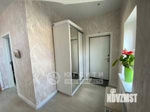 Дом 120м², 2-этажный, на длительный срок, 