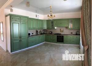 Дом 350м², 2-этажный, посуточно, 