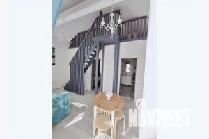 Дом 66м², 2-этажный, посуточно, 