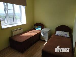 Дом 120м&sup2;, 2-этажный, на длительный срок, 