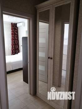 Дом 84м&sup2;, 2-этажный, на длительный срок, 