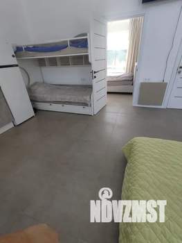 Дом 64м&sup2;, 1-этажный, посуточно, 