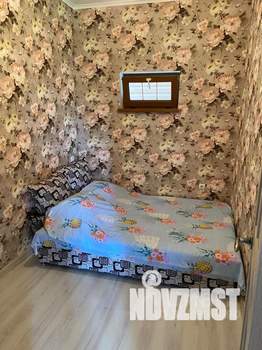 Дом 45м&sup2;, 2-этажный, посуточно, 