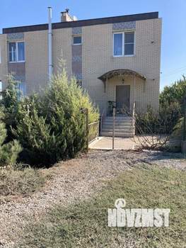 Дом 360м&sup2;, 3-этажный, посуточно, 