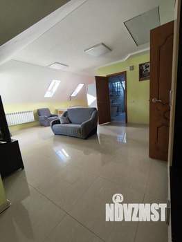 Дом 100м&sup2;, 2-этажный, на длительный срок, 