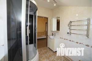 Дом 140м², 2-этажный, посуточно, 