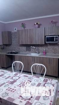 Дом 20м&sup2;, 1-этажный, посуточно, 