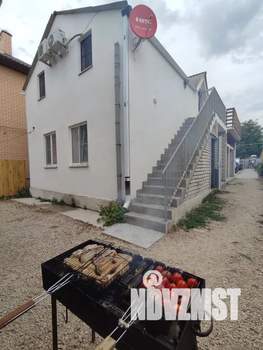 Дом 70м&sup2;, 2-этажный, посуточно, 