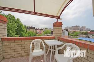 Дом 70м&sup2;, 3-этажный, посуточно, 