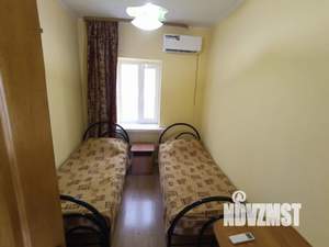 Дом 80м&sup2;, 2-этажный, посуточно, 