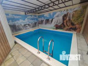 Дом 90м², 2-этажный, посуточно, 