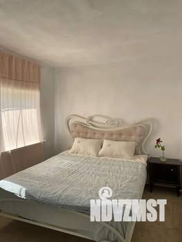 Дом 80м&sup2;, 1-этажный, посуточно, 