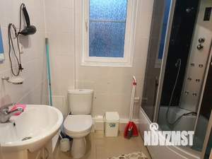 Дом 60м&sup2;, 3-этажный, посуточно, 