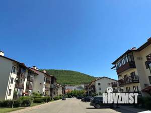 Дом 52м², 2-этажный, посуточно, 