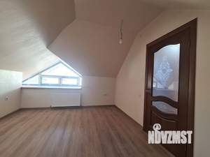 Дом 150м&sup2;, 3-этажный, на длительный срок, 