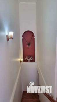 Дом 100м&sup2;, 2-этажный, посуточно, 