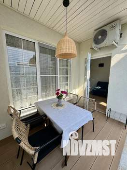 Дом 34м&sup2;, 1-этажный, посуточно, 